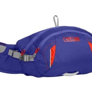 CAMELBAK FlashFlo LR Belt-deep amethyst/fiery coral