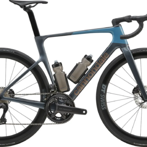 CANNONDALE kola a rámy Cannondale Super Six EVO 2 - Tungsten Blue Velikost: 61