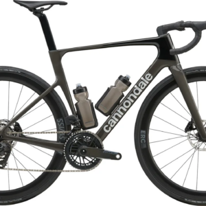 CANNONDALE kola a rámy Cannondale Super Six EVO 3 - Raw Velikost: 61