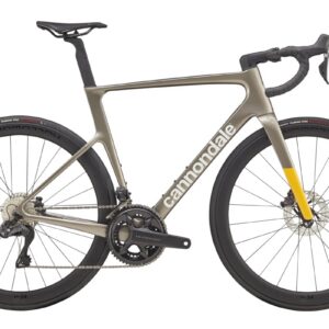 CANNONDALE kola a rámy Cannondale Super Six Evo Carbon 2 - Meteor Gray Velikost: 61