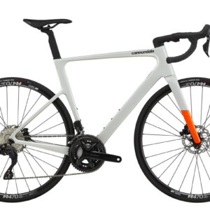 CANNONDALE kola a rámy Cannondale Super Six Evo Carbon 3 - Chalk Velikost: 61