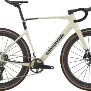CANNONDALE kola a rámy Cannondale SuperX 1 - Moonrock Velikost: 61