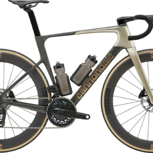 Cannondale Super Six EVO 1 - Platinum Velikost: 61