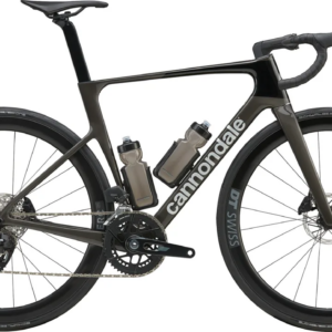 Cannondale Super Six EVO 4 - Raw Velikost: 61