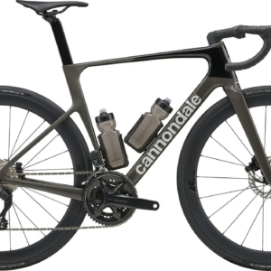 Cannondale Super Six EVO 5 - Raw Velikost: 61