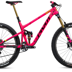 Celoodpružené kolo Pivot Switchblade PRO X0 Eagle Transimission - Talon