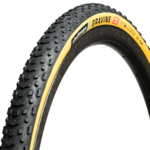 Challenge Gravine PRO TLR 700X40 Barva: Černá/tan