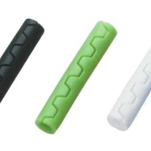 Chránič bowdenu PRO-T 5mm 1ks - zelená