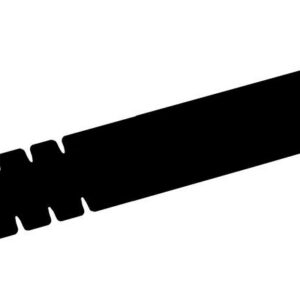 Chránič rámové trubky ZEFAL DT armor