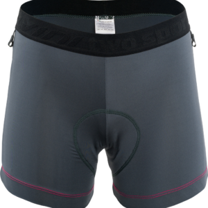 Dámská cyklistická vložka Silvini Inner Pro Velikost: 3XL
