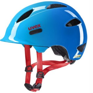 Dětská helma Uvex OYO Ocean Blue vel. 46-50cm