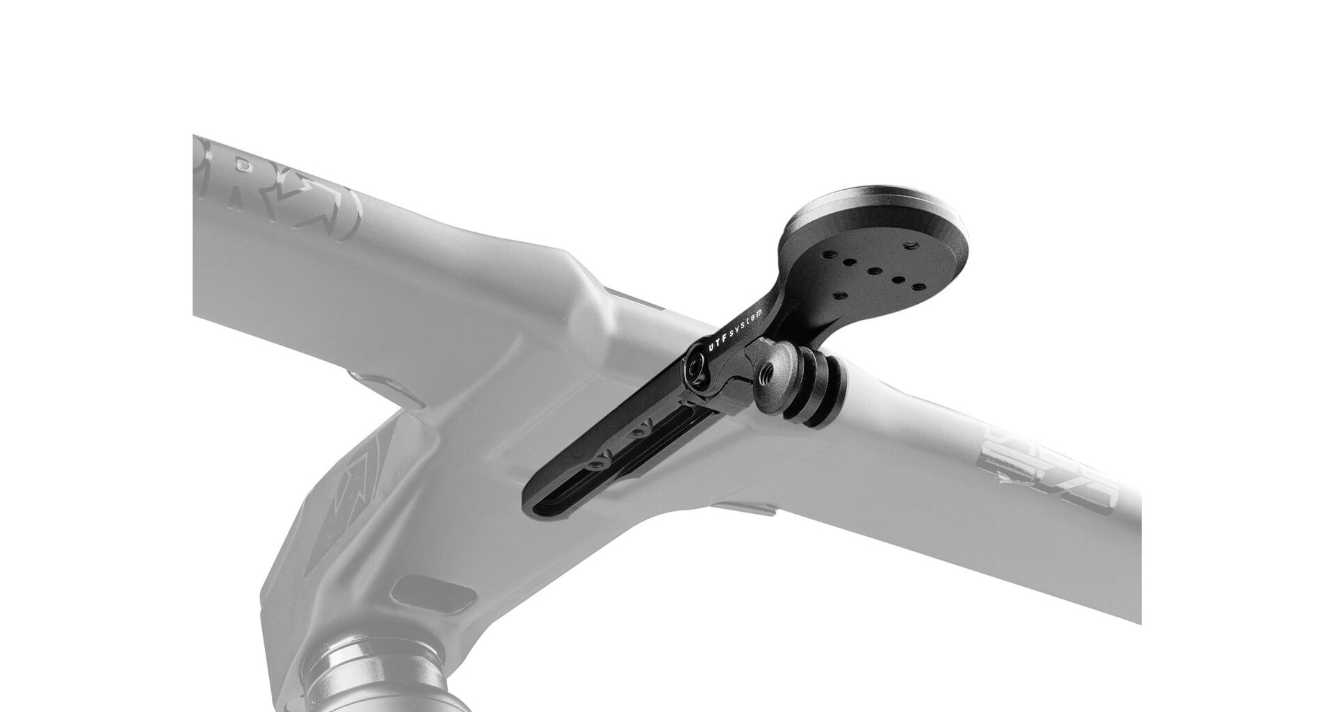 Držák Topeak UTF Multi-Mount PRO pro integrované kokpity - Obrázek 2