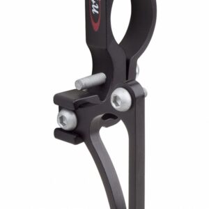 Držák (adaptér) košíku na láhev na řídítka PRO-T Plus dural