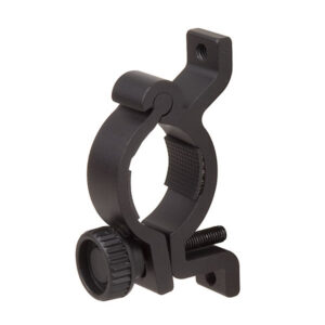 Držák (adaptér) košíku na láhev na řídítka PRO-T dural