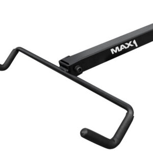 Držák kola na zeď MAX1 za rámovou trubku
