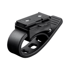 Držák předního světla FORCE DIVER 25