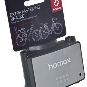 Držák sedačky HAMAX UNI neuzamykací