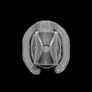 Držák trubice Ergon Hydrapak Elite Quantum Clip