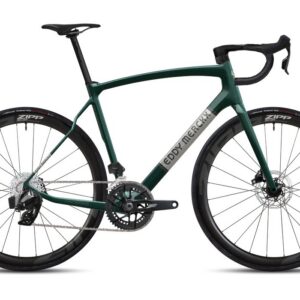 Eddy Merckx Mendrisio Sram Rival Retro - Vel. M