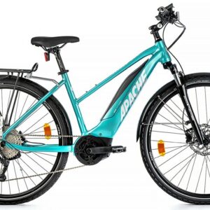 Elektrokolo APACHE Matta 1 Bosch Tour velikost M