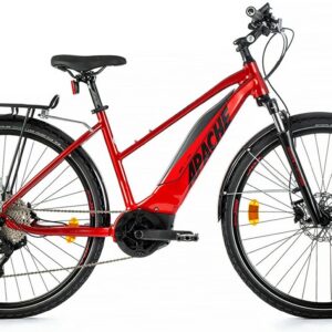 Elektrokolo APACHE Matta 1 Bosch Tour velikost M