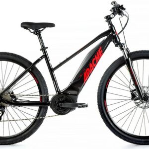 Elektrokolo APACHE Matta 3 Bosch MTB velikost M