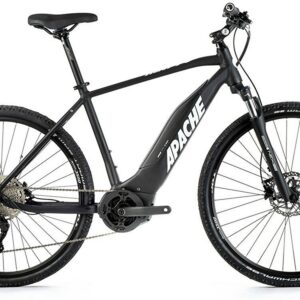 Elektrokolo APACHE Matto 1 Bosch Cross Velikost: S