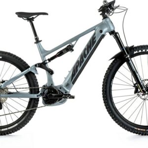 Elektrokolo APACHE Quruk 1 Bosch CX 750 Wh velikost XL