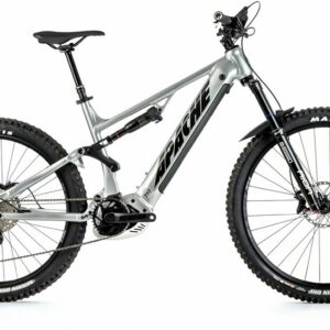 Elektrokolo APACHE Quruk 3 Bosch CX 750 Wh Velikost: XL