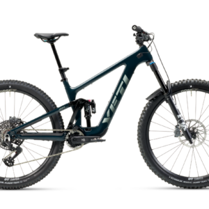 Elektrokolo Yeti MTe C2 90 Transmission - Midnight Velikost: XL