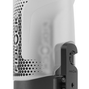 Fidlock TWIST LÁHEV 800ml - čirá + základna na láhev