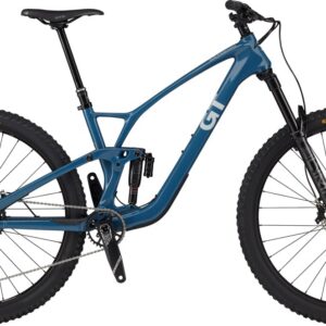 GT kola a rámy Celoodpružené kolo GT Sensor 29" Carbon PRO Velikost: M