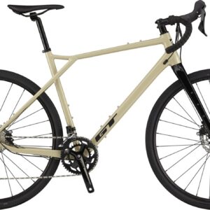 GT kola a rámy Gravel kolo GT Grade Comp Velikost: L