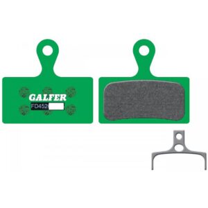 Galfer FD452 Pro G1554T Směs: PRO