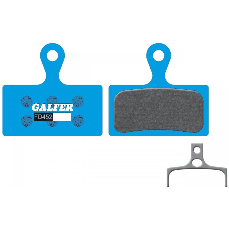 Galfer FD452 Pro G1554T Směs: Road