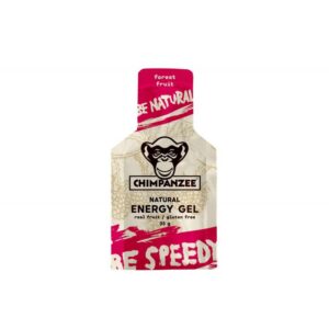 Gel CHIMPANZEE ENERGY Příchuť: Forest Fruit