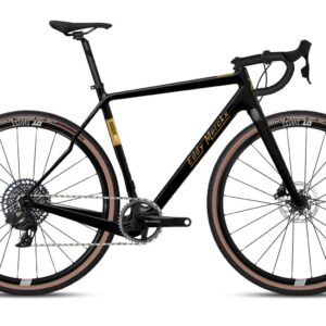 Gravel kolo Eddy Merckx Strasbourg C Force 80th Anniversary - M Velikost: M