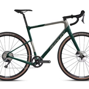 Gravel kolo Ridley Kanzo Adventure Rival 1 - Autumn Grey - M Velikost: M