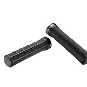 Gripy Ciclovation Trail spike conical - černé