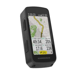 Hammerhead KAROO GPS