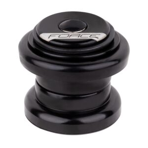 Hlavové složení FORCE AHEAD 1 1/8'' Fe - černé