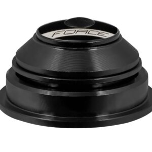 Hlavové složeni Force TAPER 1 1/8 - 1 1/2 polointegr. 55mm - černé