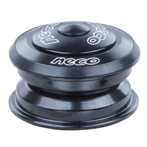 Hlavové složení PRO-T polo-integrované 1-1/8" dural 136g