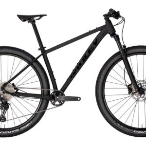 Horské kolo RIDLEY BLAST Cues 1x11 Black Velikost: XL