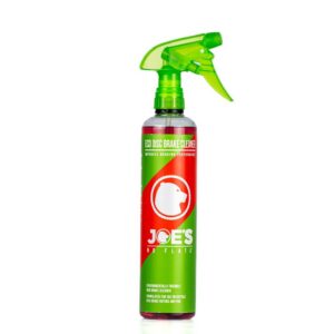 JOE´S NO FLATS Čistič kotoučů Joe's Disc Brake Cleaner Spray Bottle - 500ml