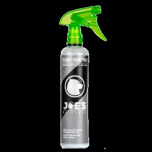 JOE´S NO FLATS Leštič matných rámů Joe's Matt Frame Polish - 500ml