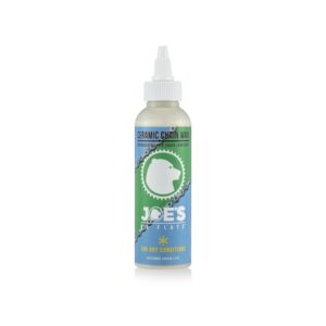 JOE´S NO FLATS Mazivo na řetěz Joe's Eco-Nano Lube Dry Objem: 125 ml