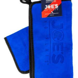 JOE´S NO FLATS Utěrka Joe's Premium Cleaning Towel - 2ks