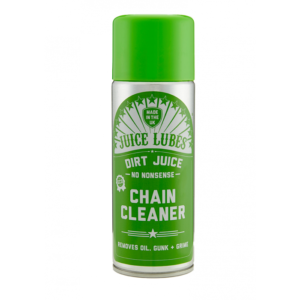 Juice Lubes Dirt Juice Boss - Chain Cleaner - sprej 400ml