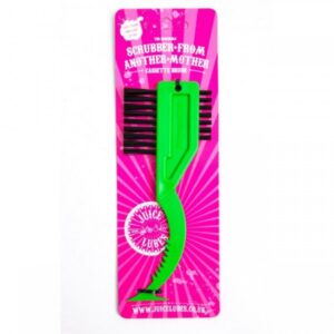 Kartáč na kazetu - Juice Lubes